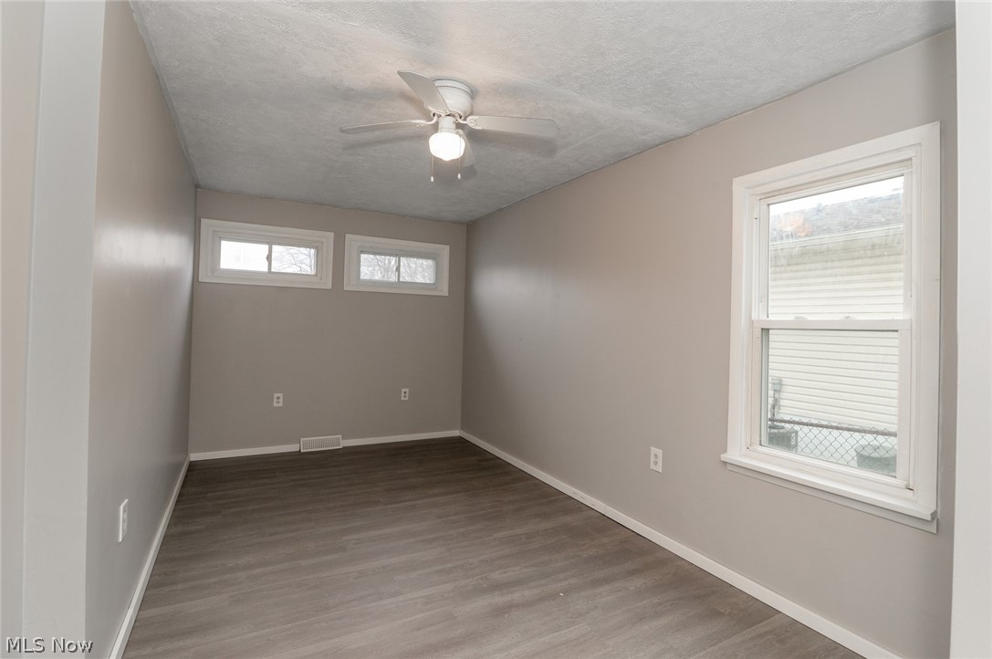 Rose Allotment - Residential