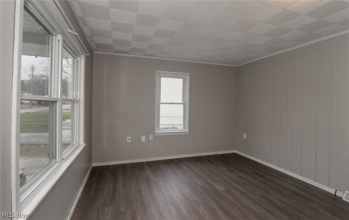 Rose Allotment - Residential