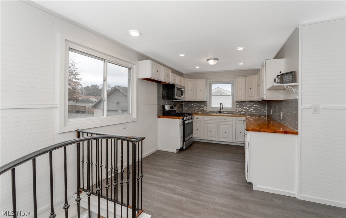 Rose Allotment - Residential