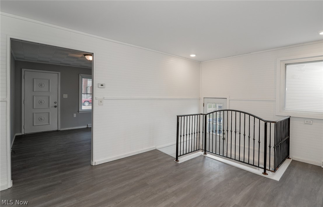 Rose Allotment - Residential