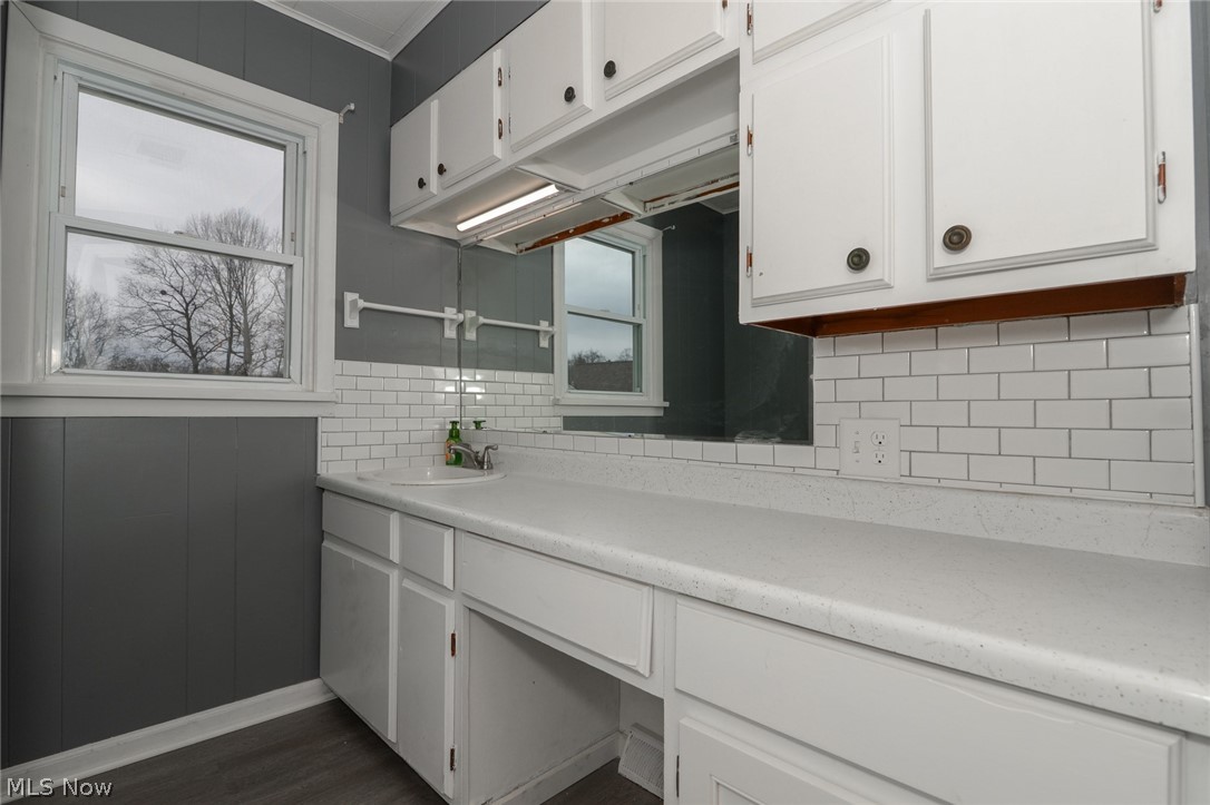 Rose Allotment - Residential