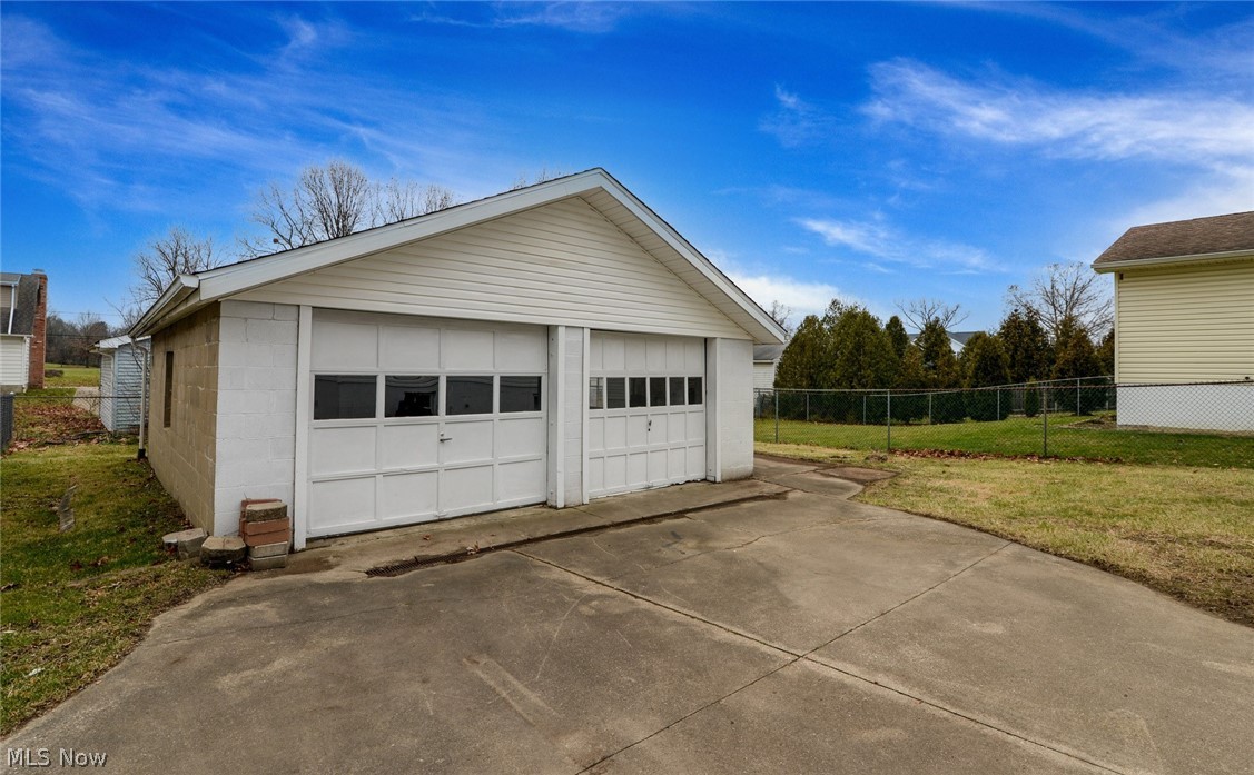 Rose Allotment - Residential