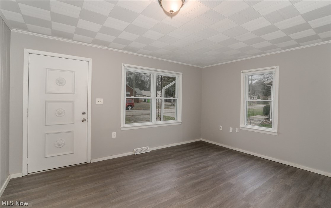 Rose Allotment - Residential