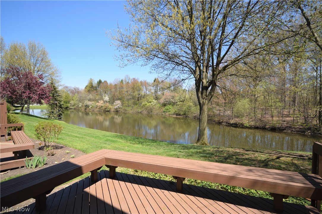 North Pointe Condo - Residential