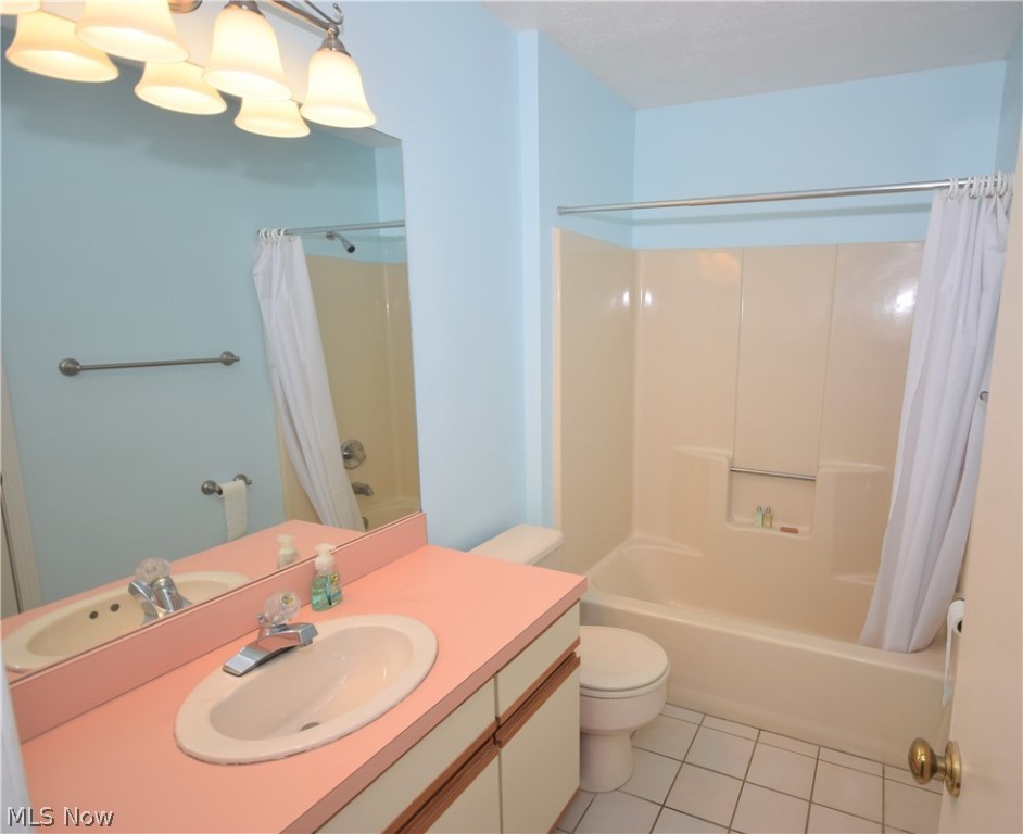 North Pointe Condo - Residential