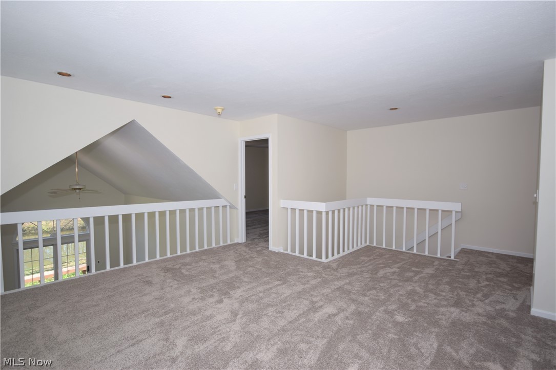 North Pointe Condo - Residential