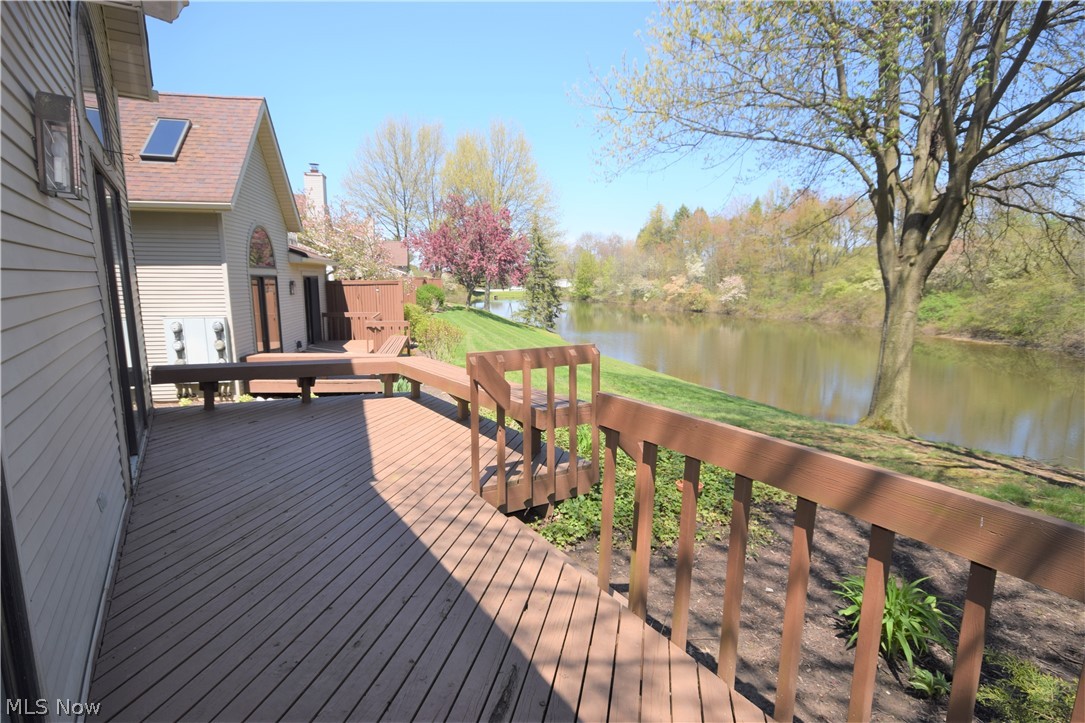 North Pointe Condo - Residential