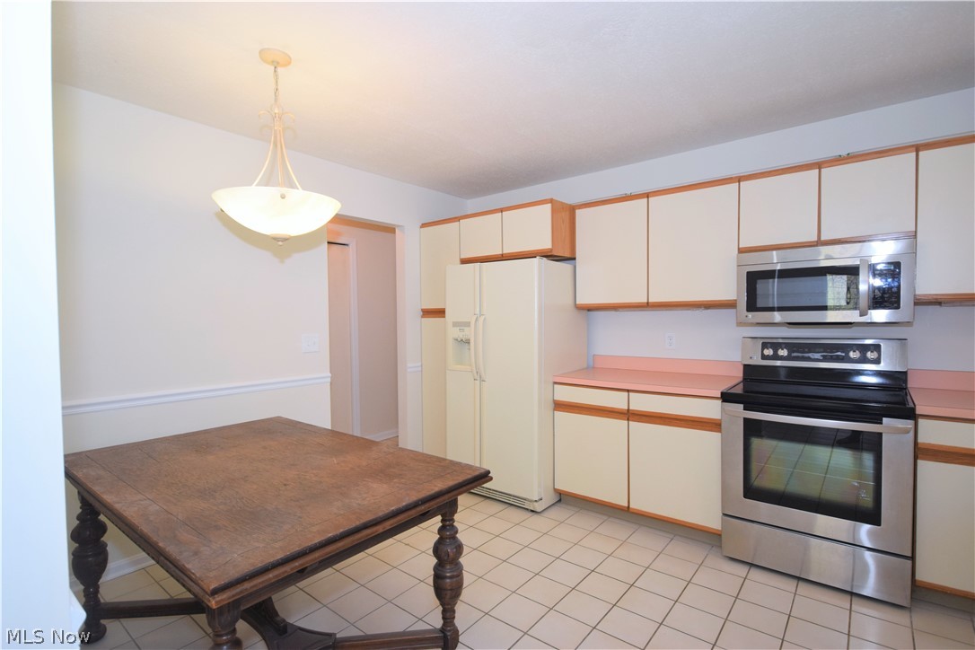 North Pointe Condo - Residential