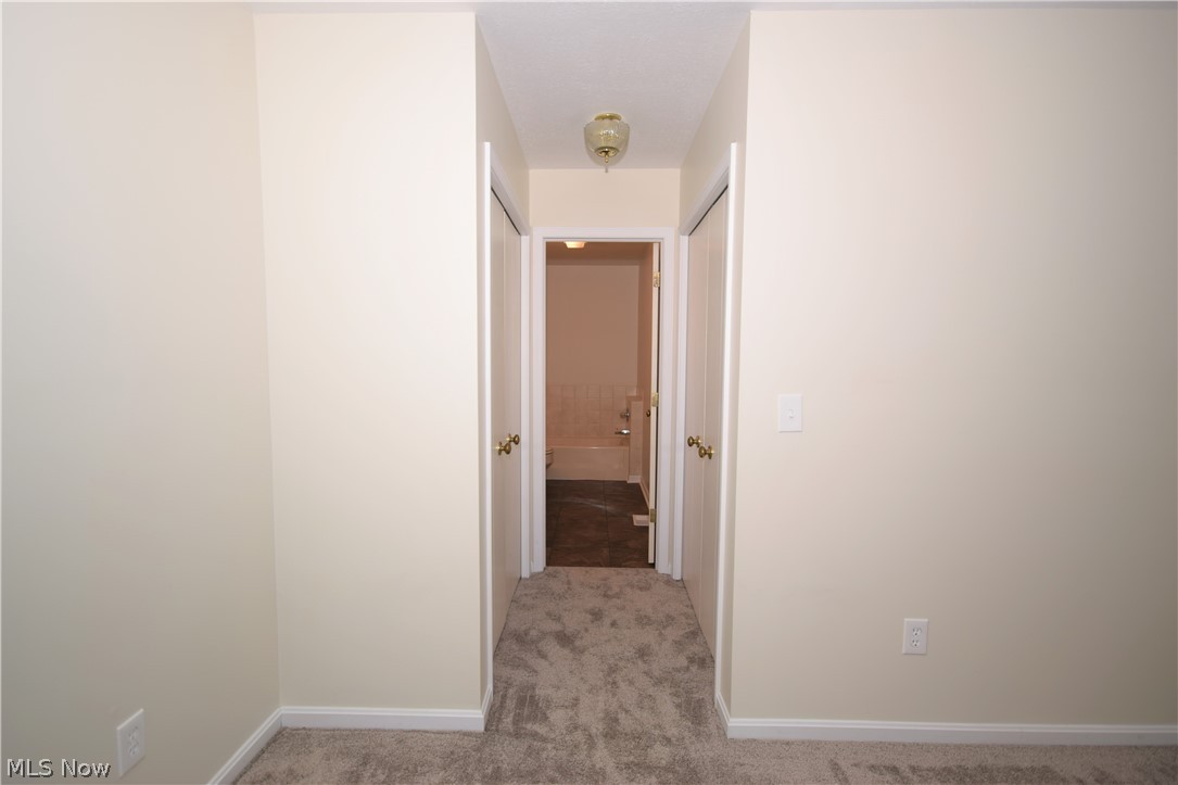 North Pointe Condo - Residential
