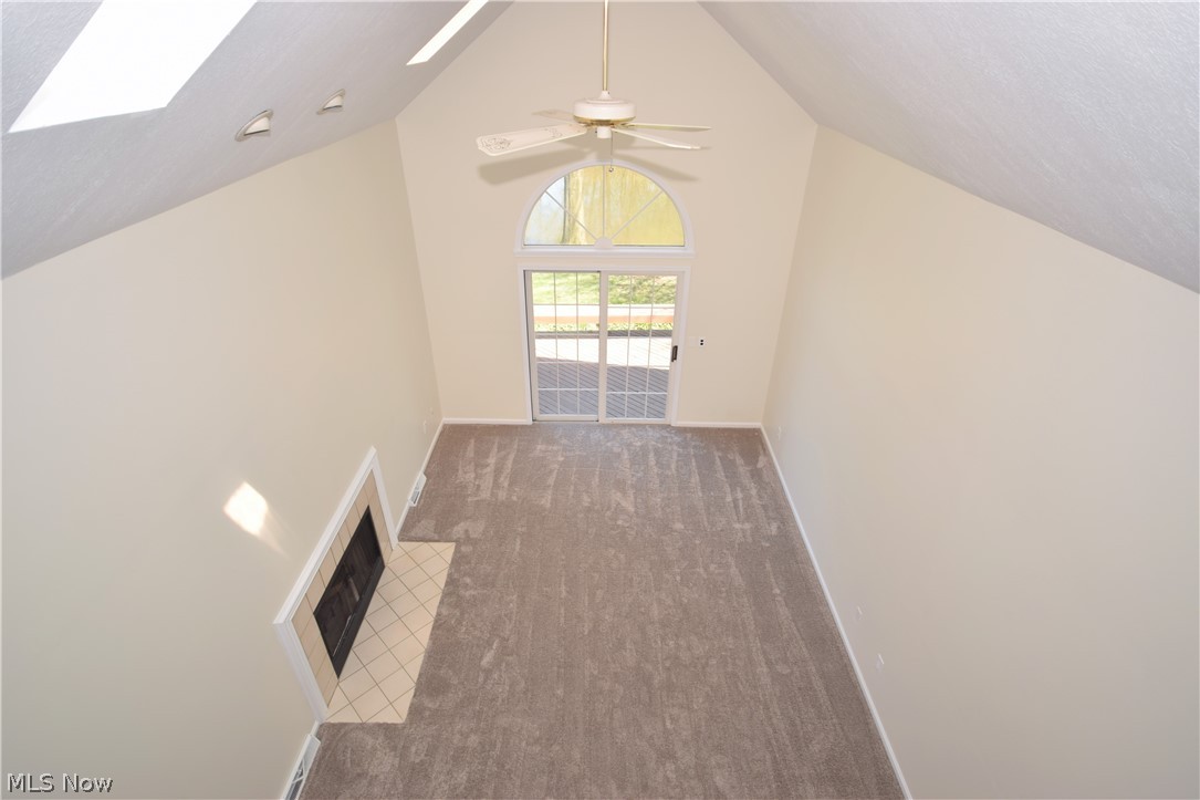 North Pointe Condo - Residential