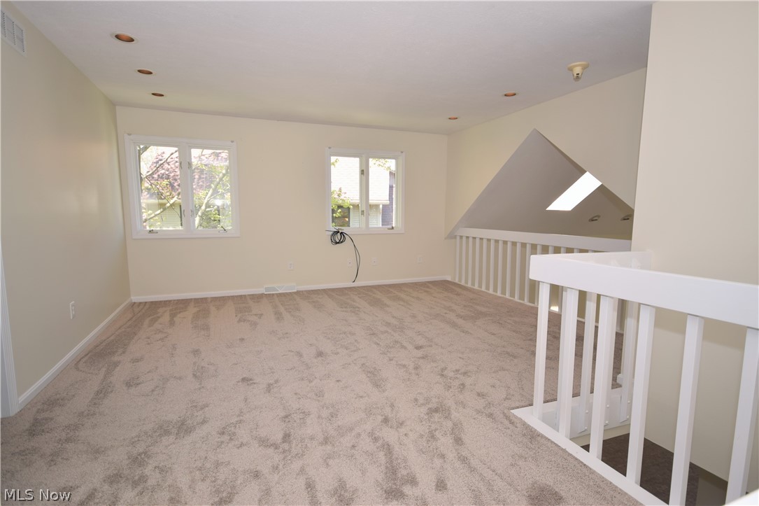 North Pointe Condo - Residential