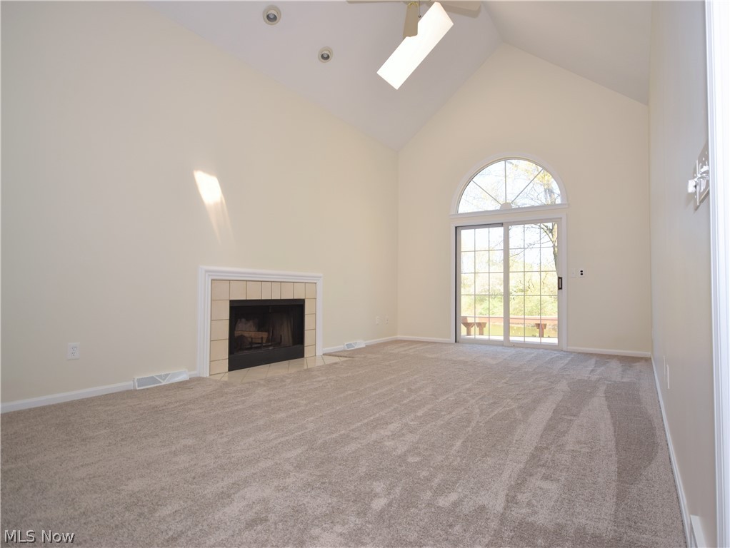 North Pointe Condo - Residential