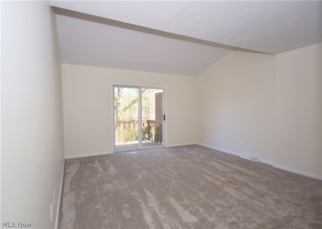 North Pointe Condo - Residential