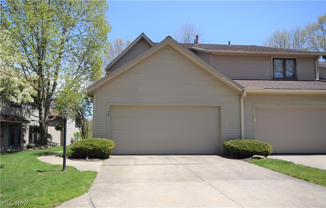 North Pointe Condo - Residential