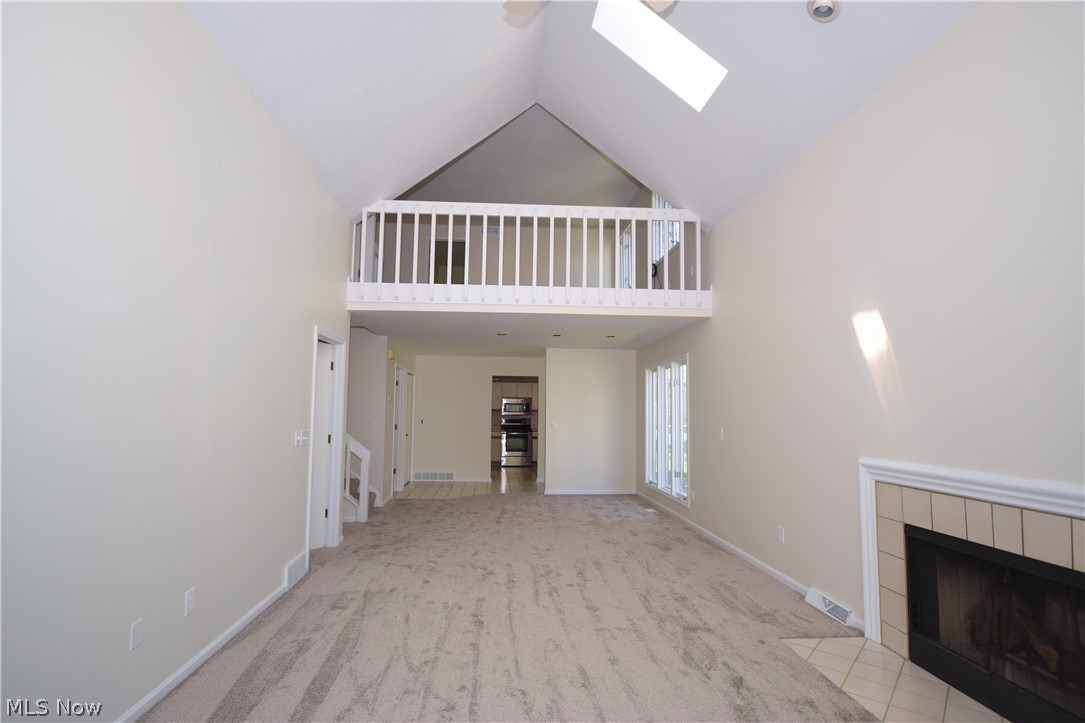 North Pointe Condo - Residential