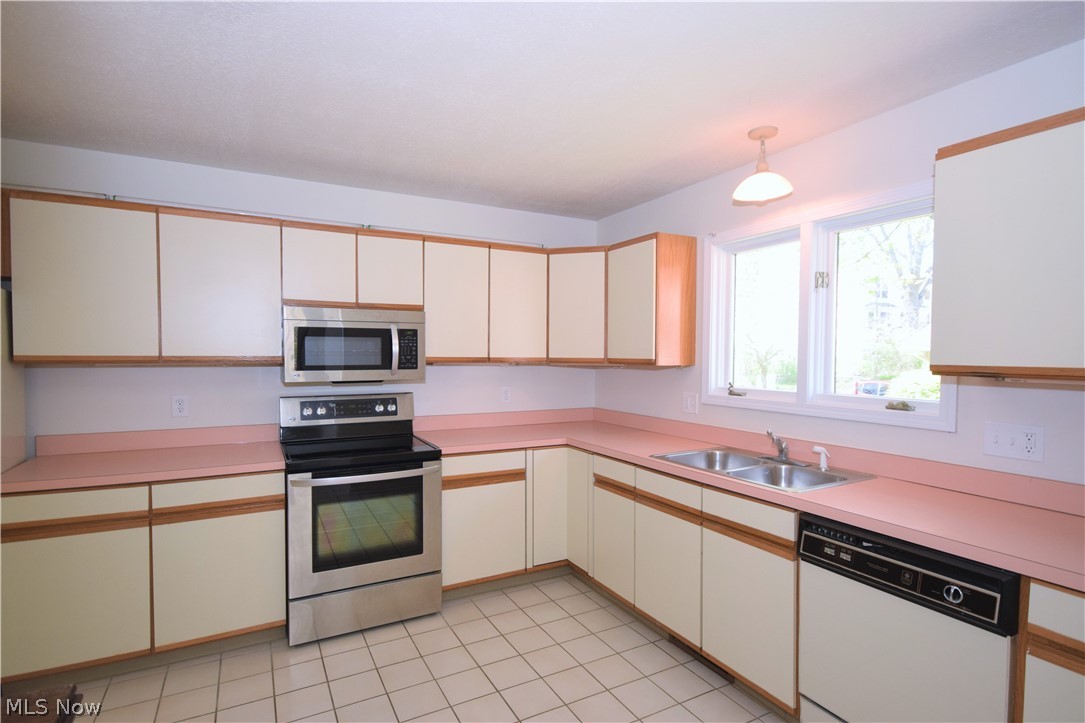 North Pointe Condo - Residential