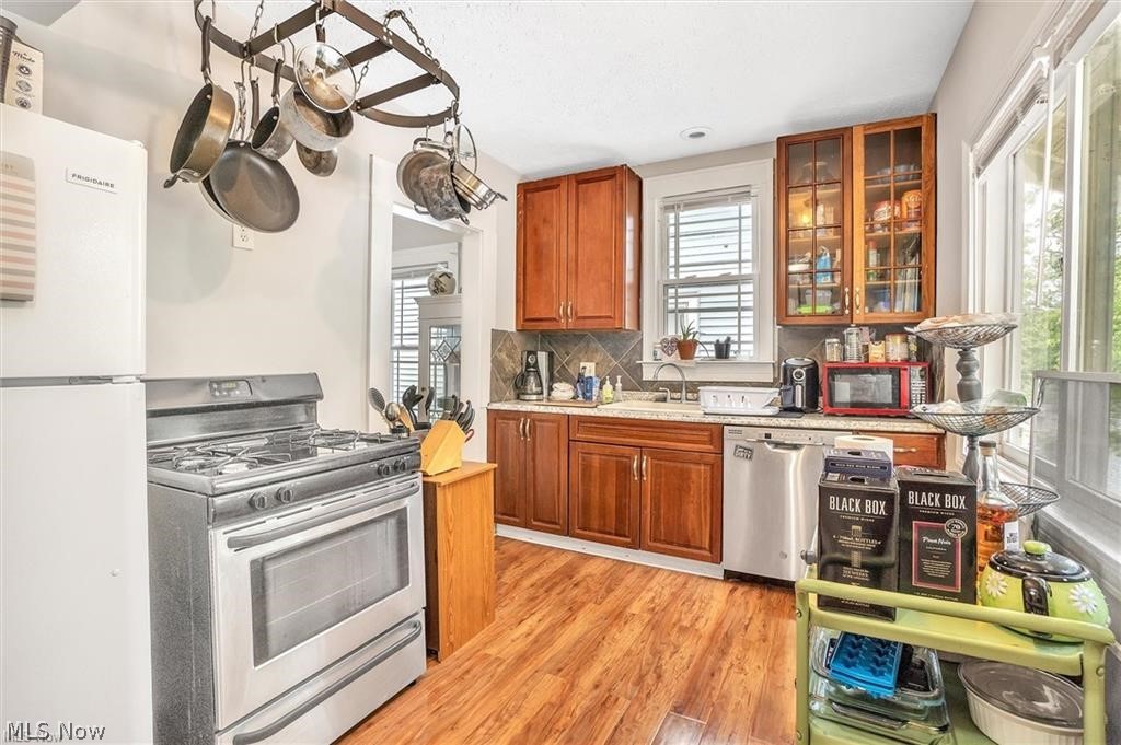 Ideal - Residential Income