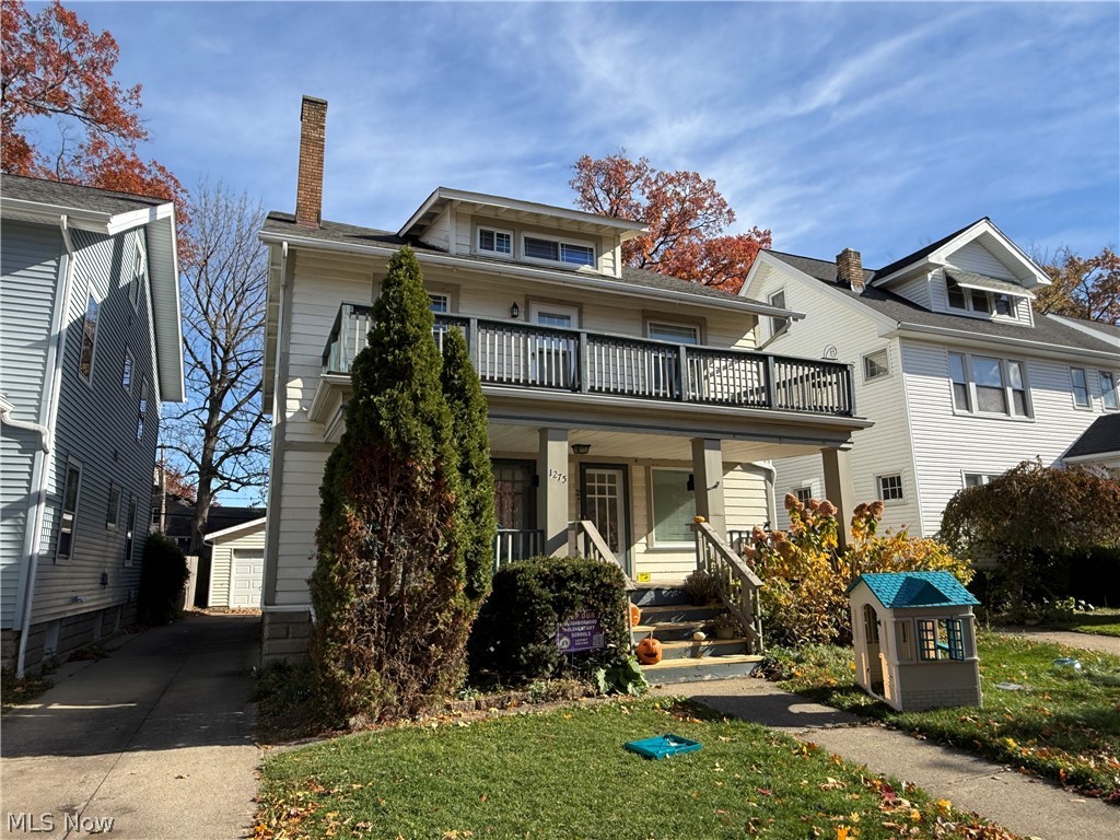 Ideal - Residential Income