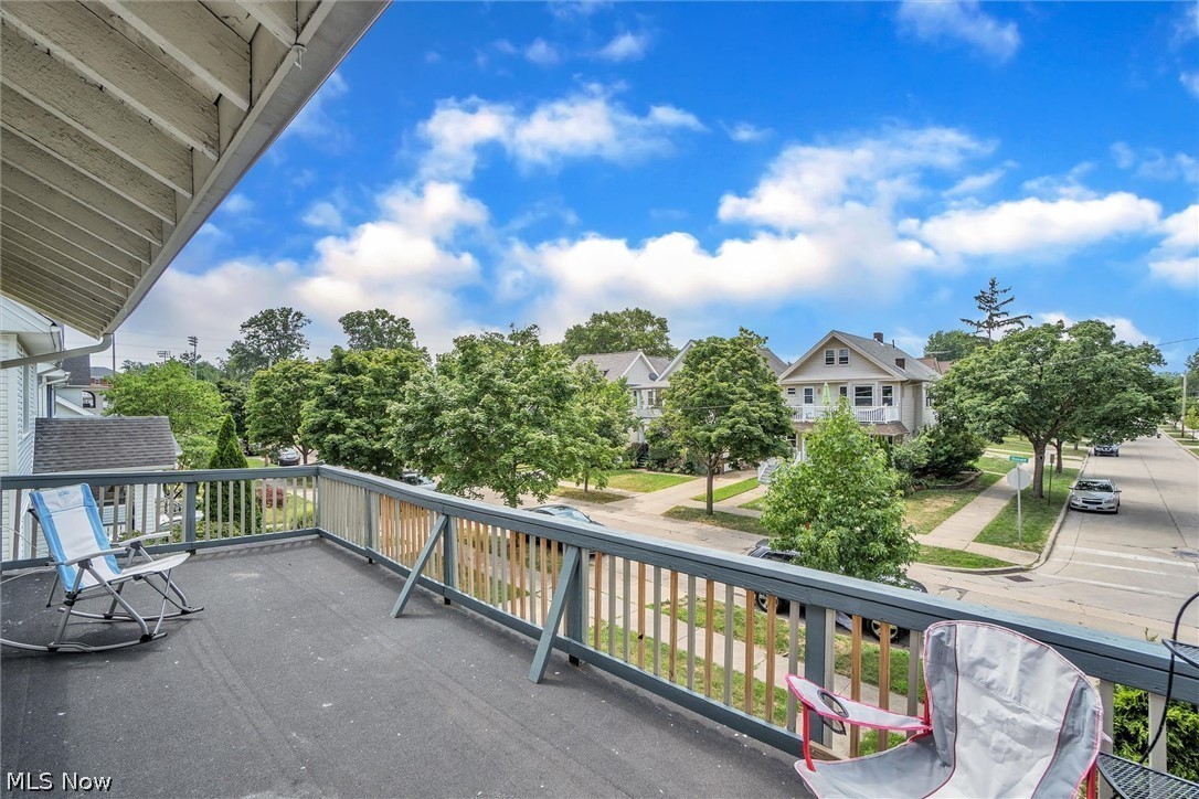 Ideal - Residential Income