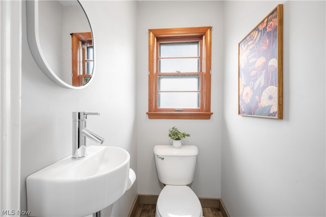 Colahan Drive - Residential