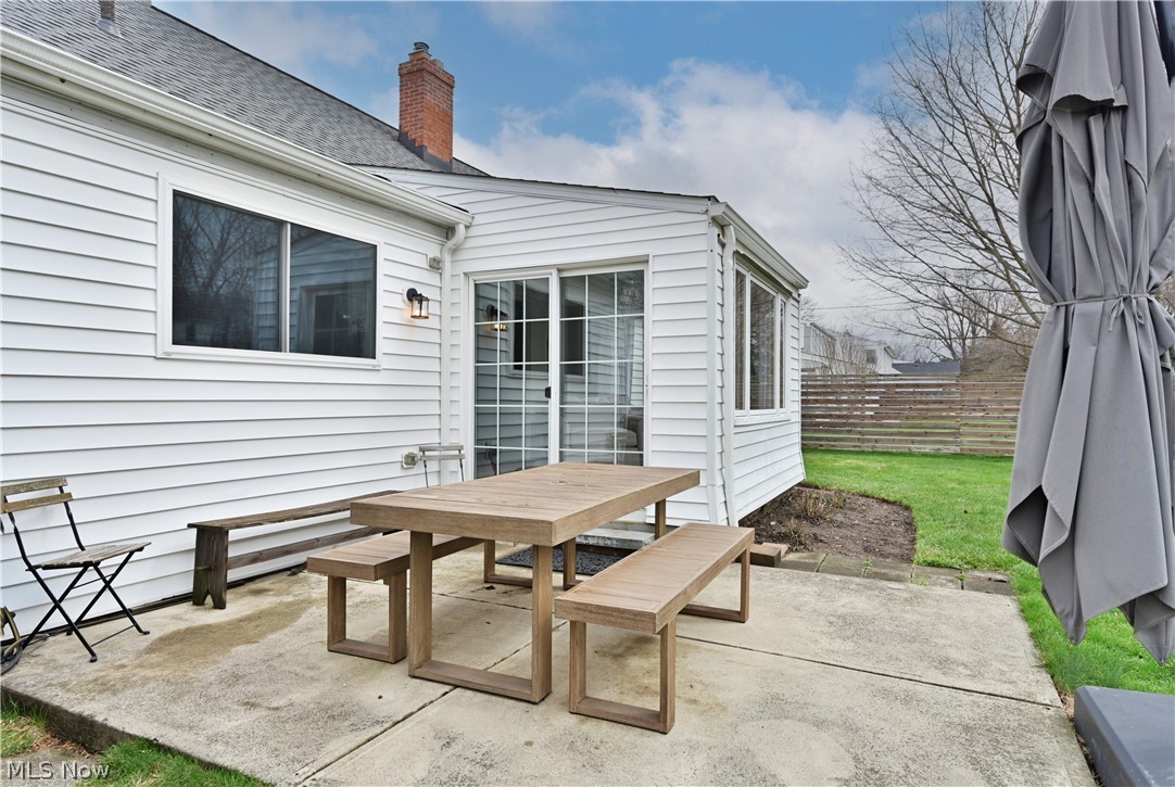 Colahan Drive - Residential