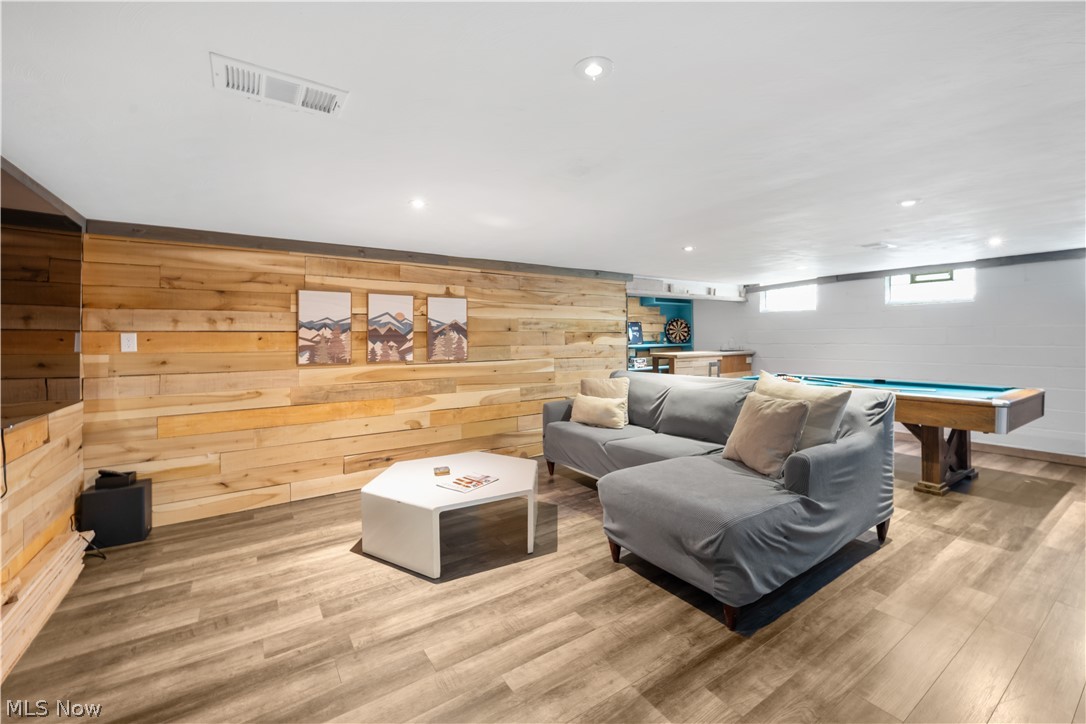 Colahan Drive - Residential