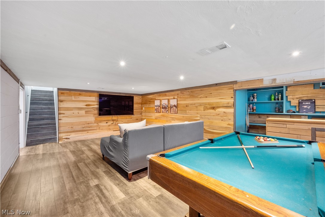 Colahan Drive - Residential