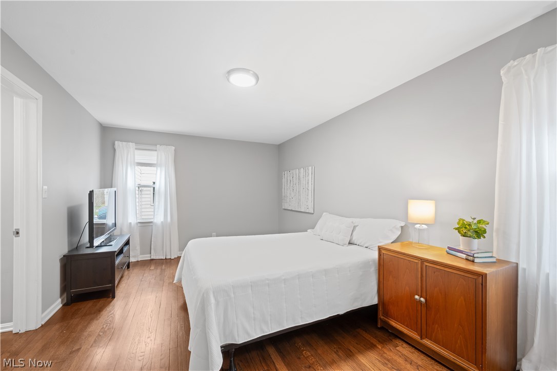 Colahan Drive - Residential