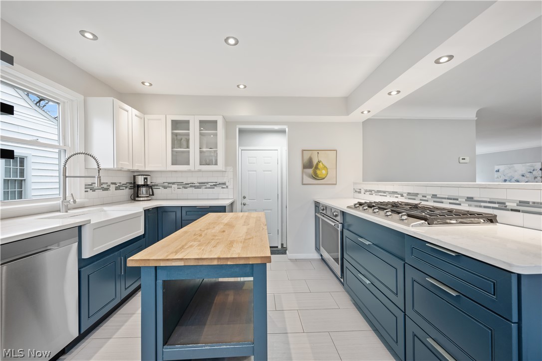 Colahan Drive - Residential