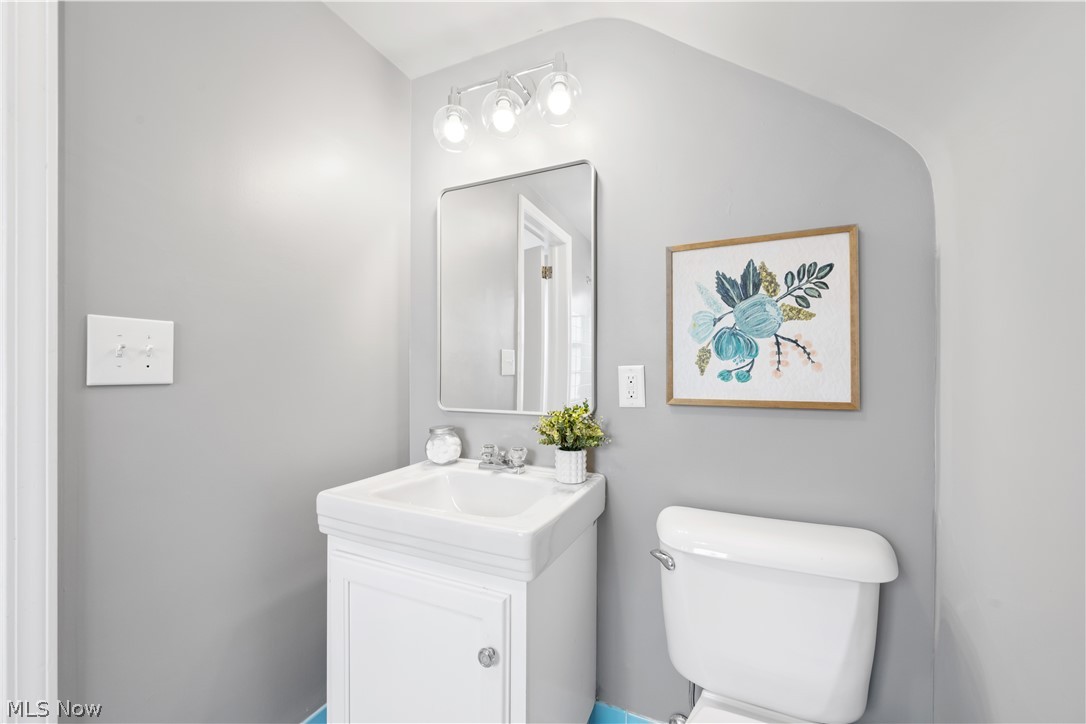 Colahan Drive - Residential