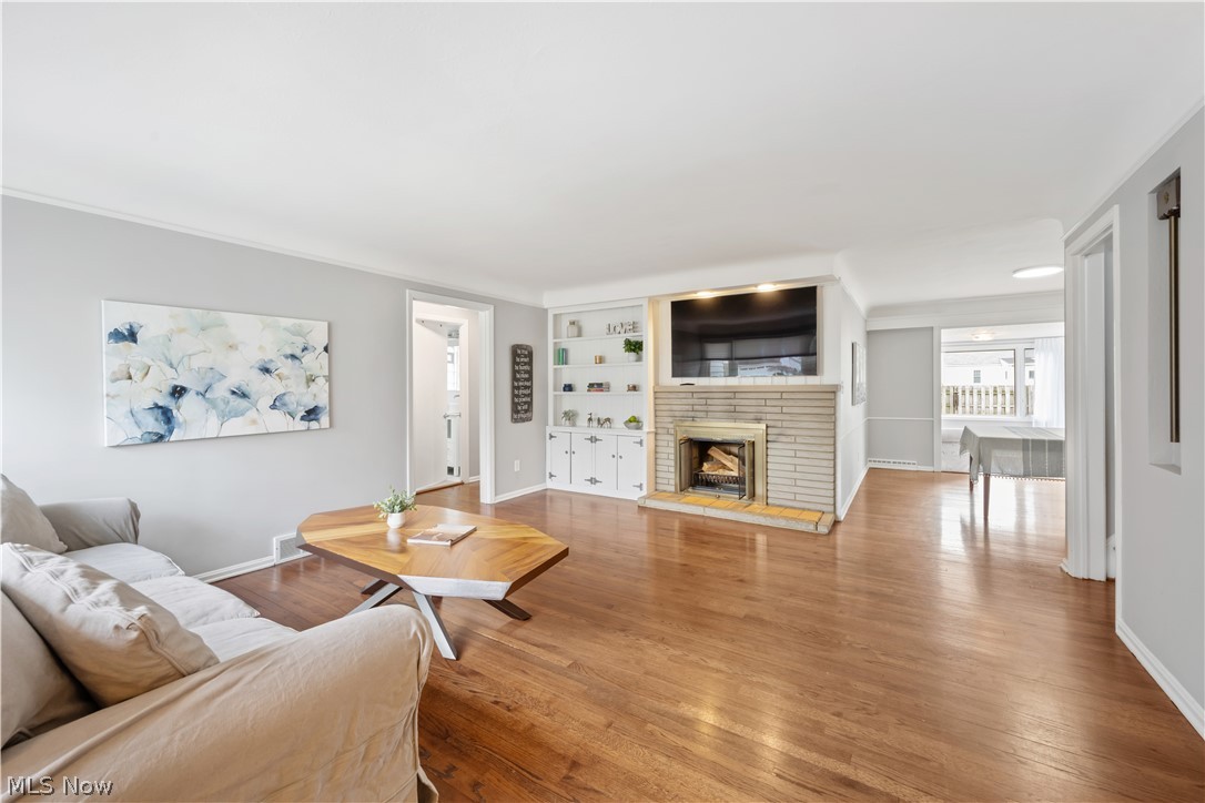 Colahan Drive - Residential