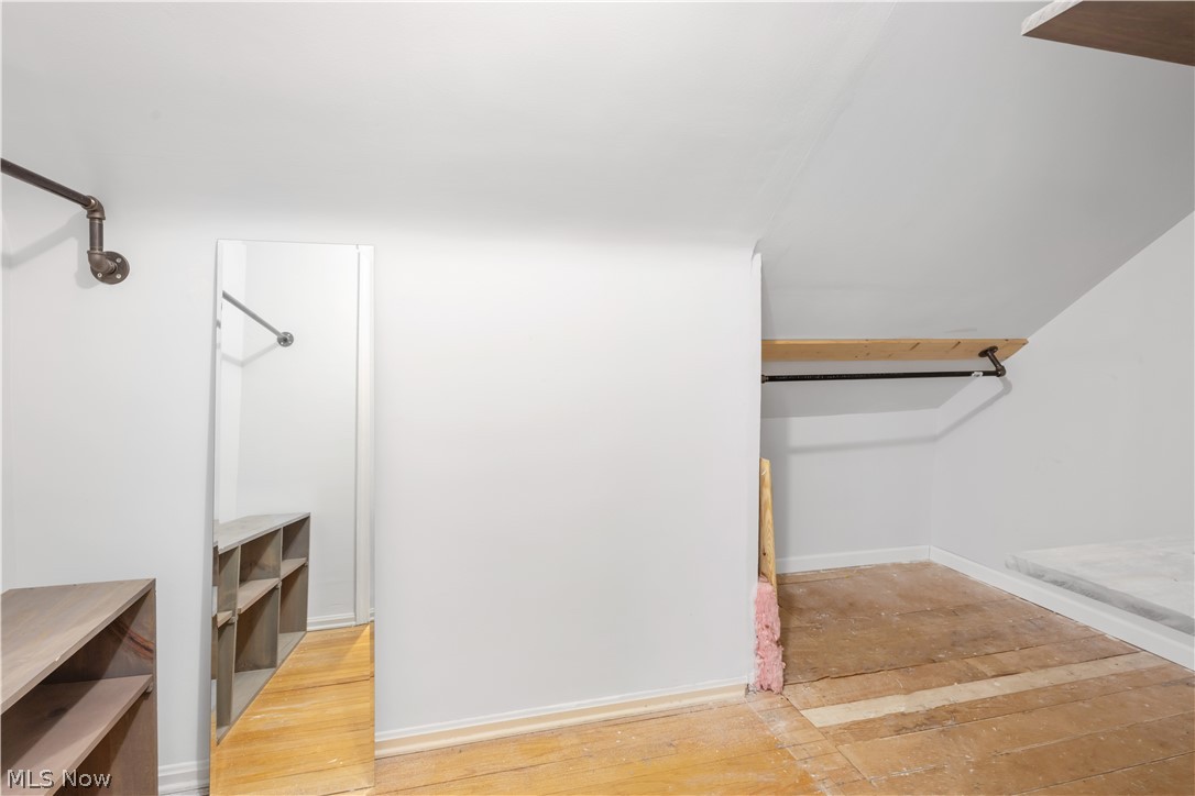 Colahan Drive - Residential