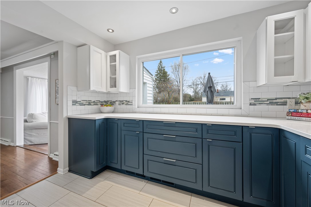 Colahan Drive - Residential