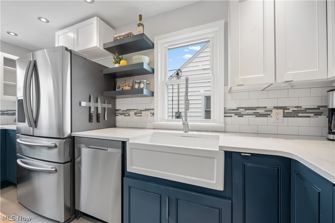 Colahan Drive - Residential