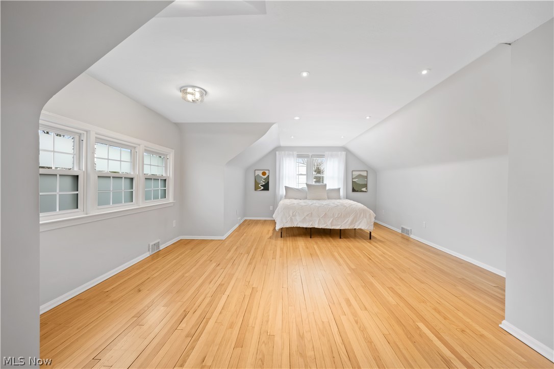 Colahan Drive - Residential