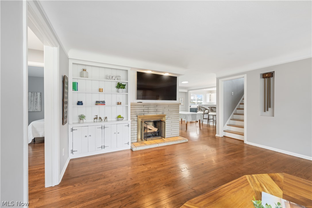 Colahan Drive - Residential