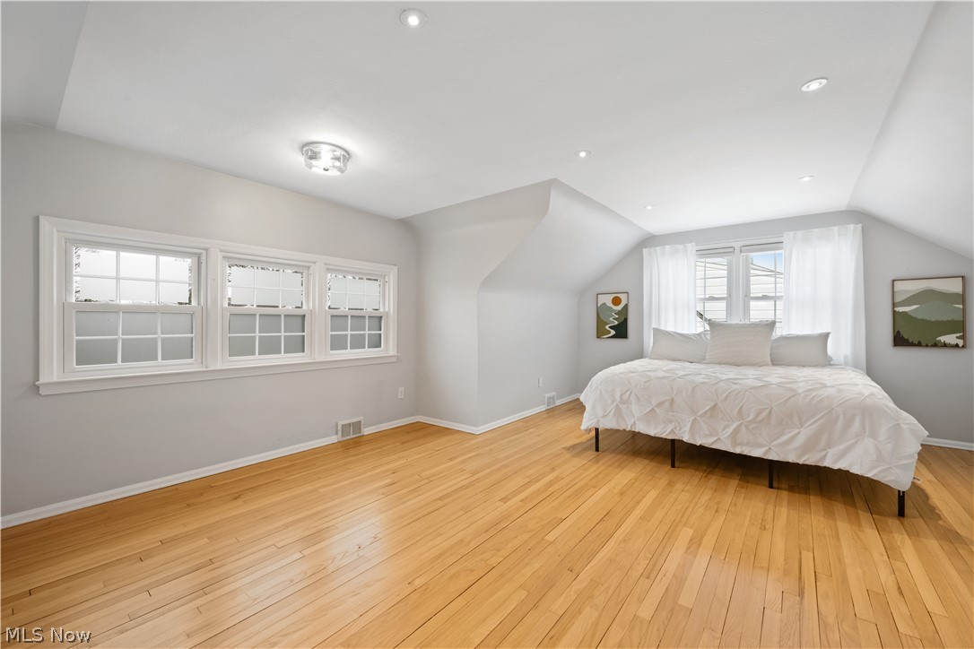 Colahan Drive - Residential