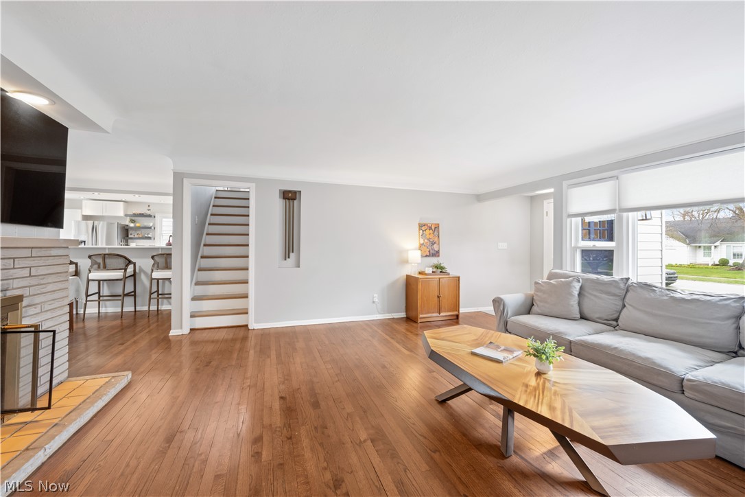 Colahan Drive - Residential