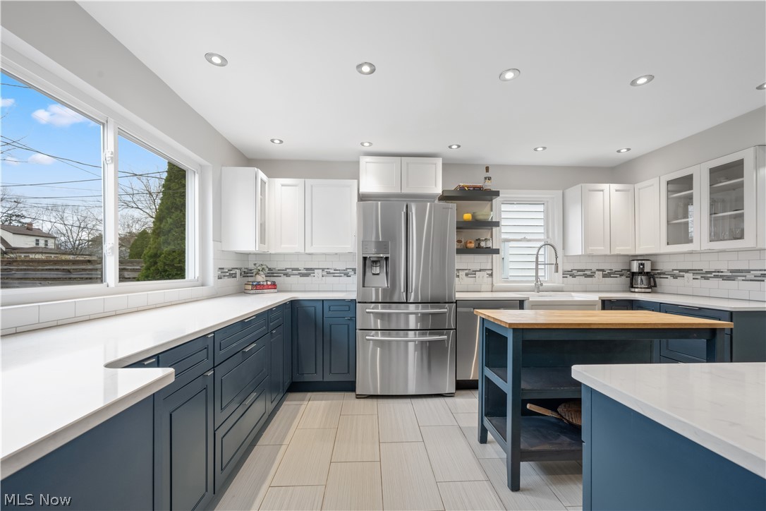 Colahan Drive - Residential