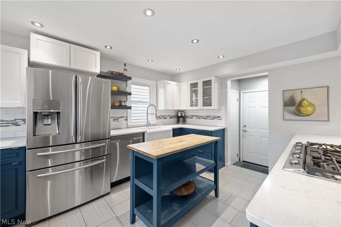 Colahan Drive - Residential