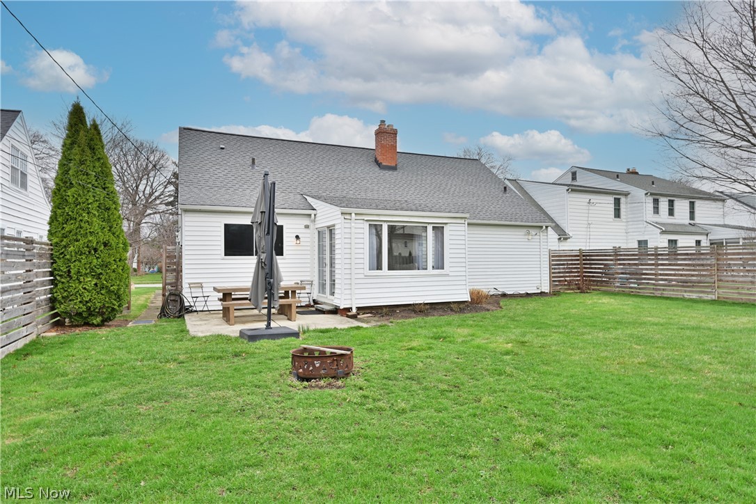 Colahan Drive - Residential