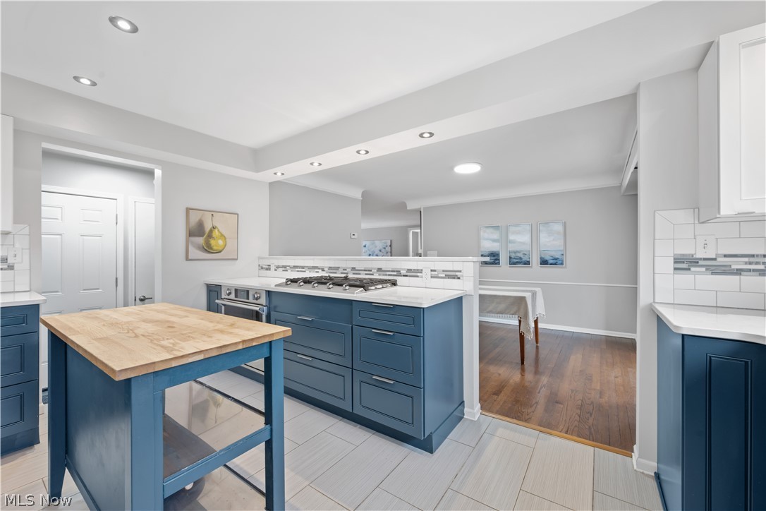 Colahan Drive - Residential