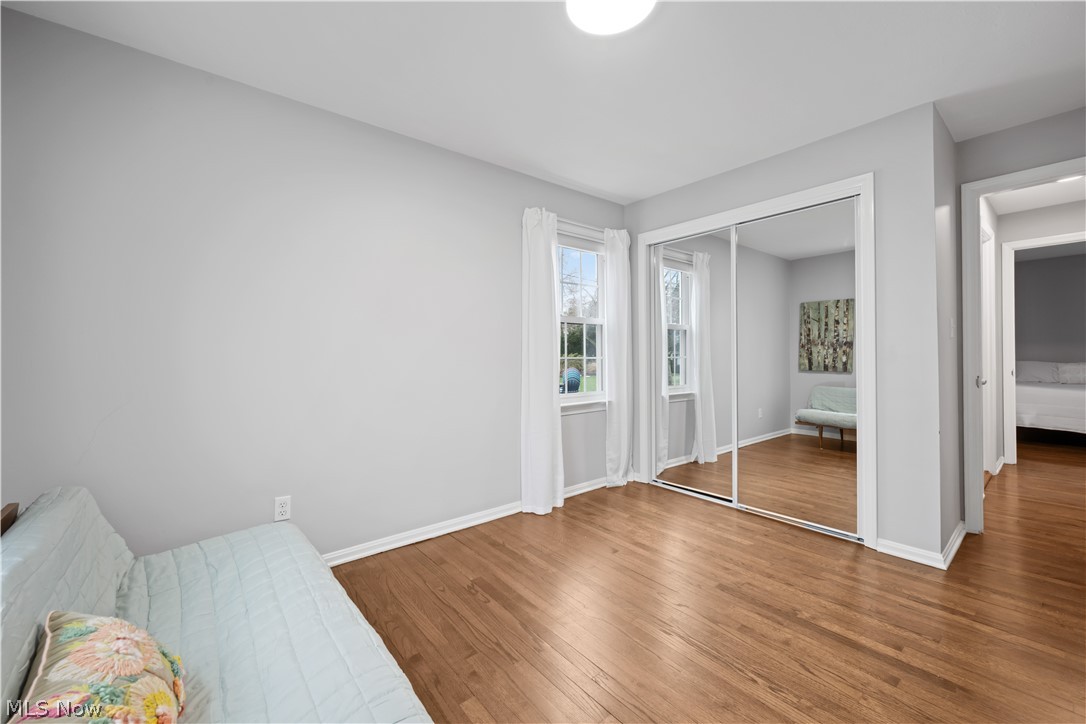 Colahan Drive - Residential