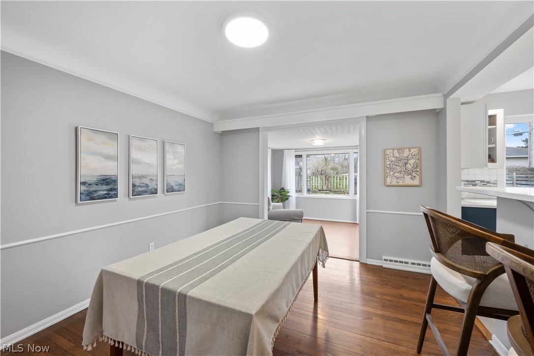 Colahan Drive - Residential