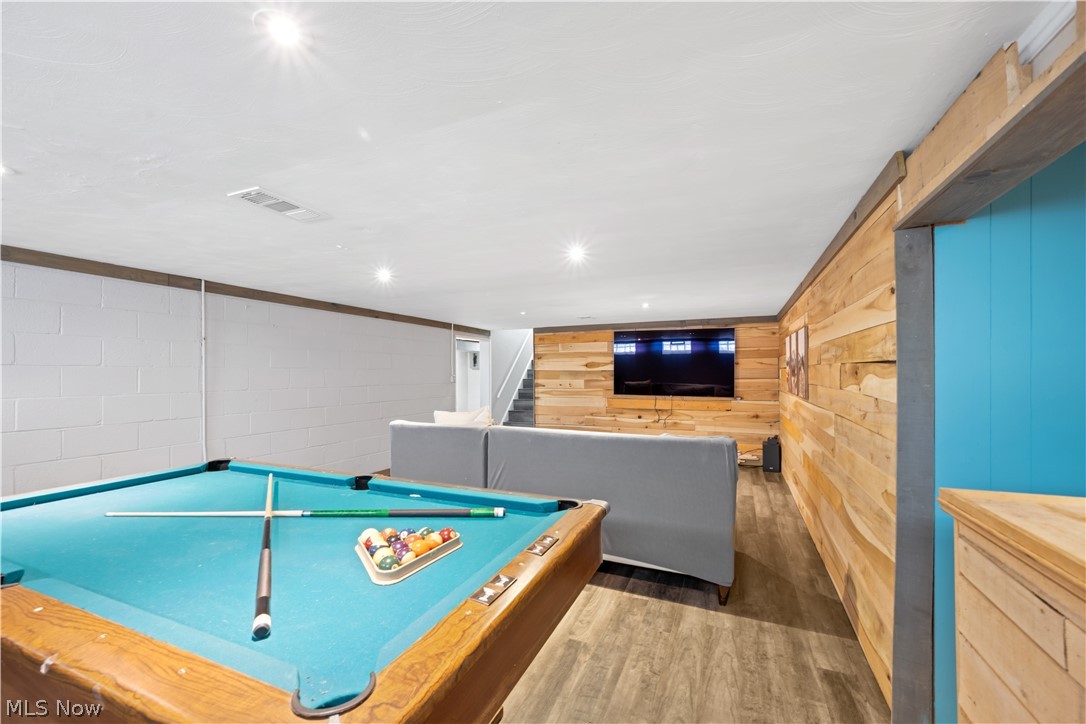 Colahan Drive - Residential