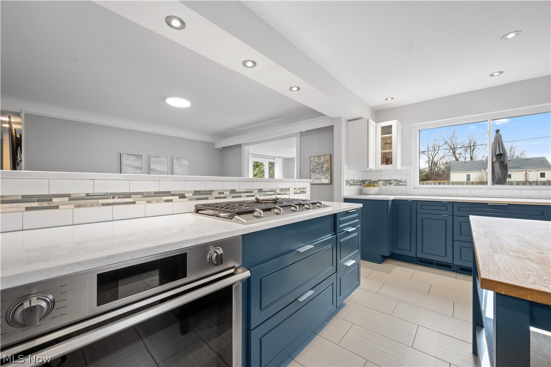 Colahan Drive - Residential