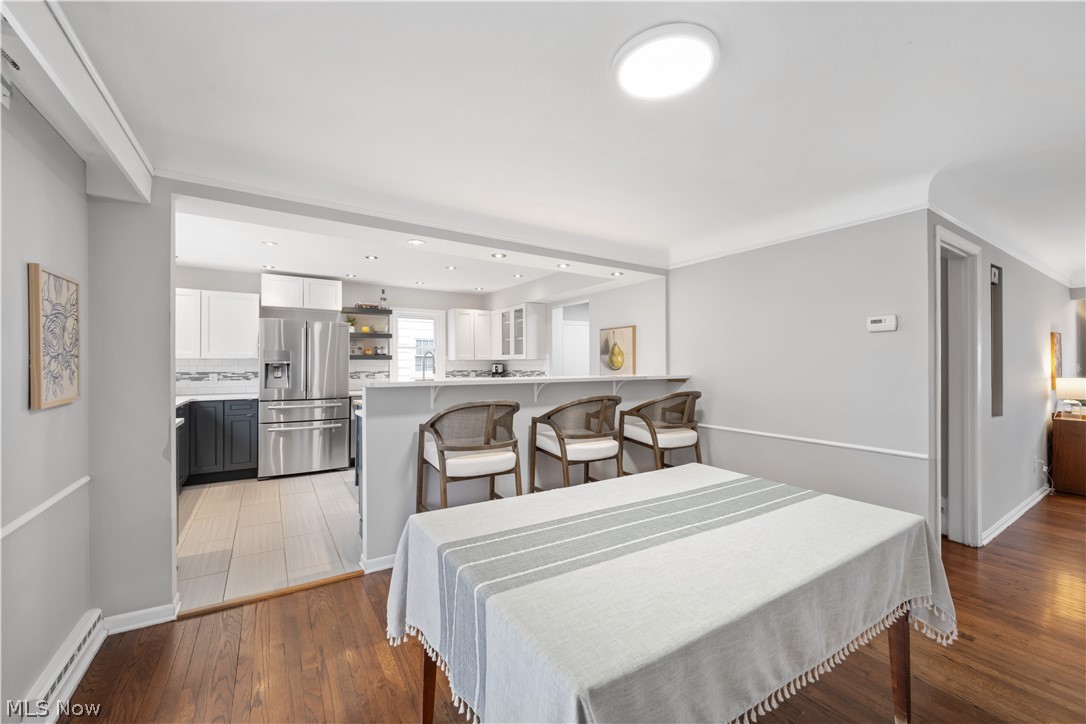 Colahan Drive - Residential