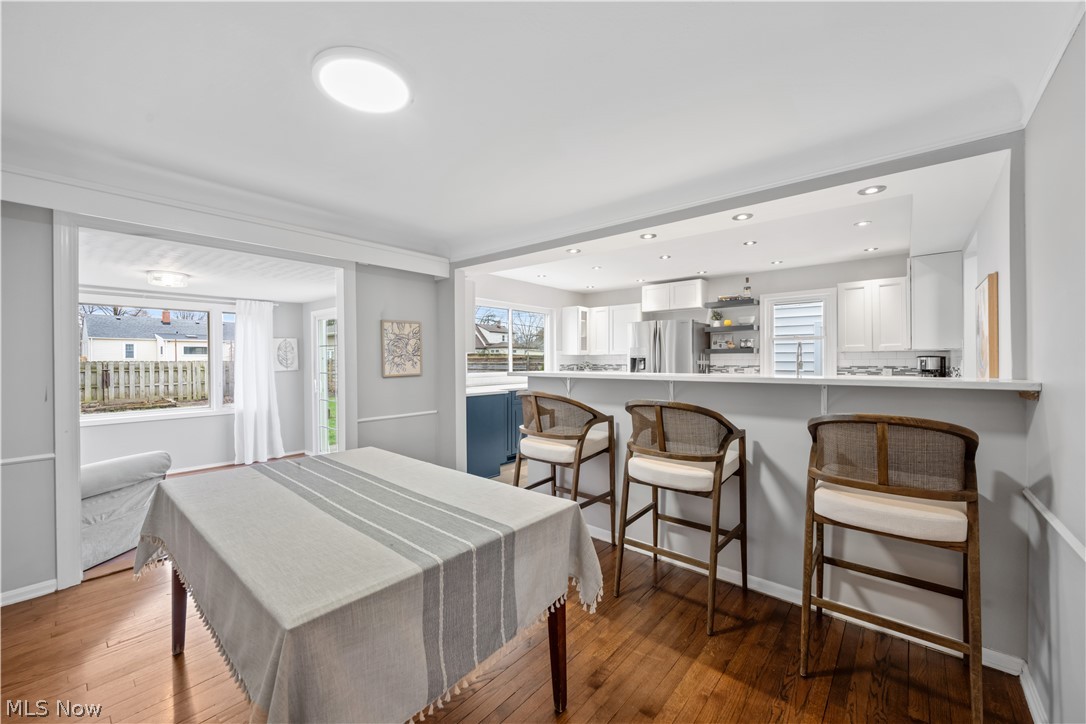 Colahan Drive - Residential