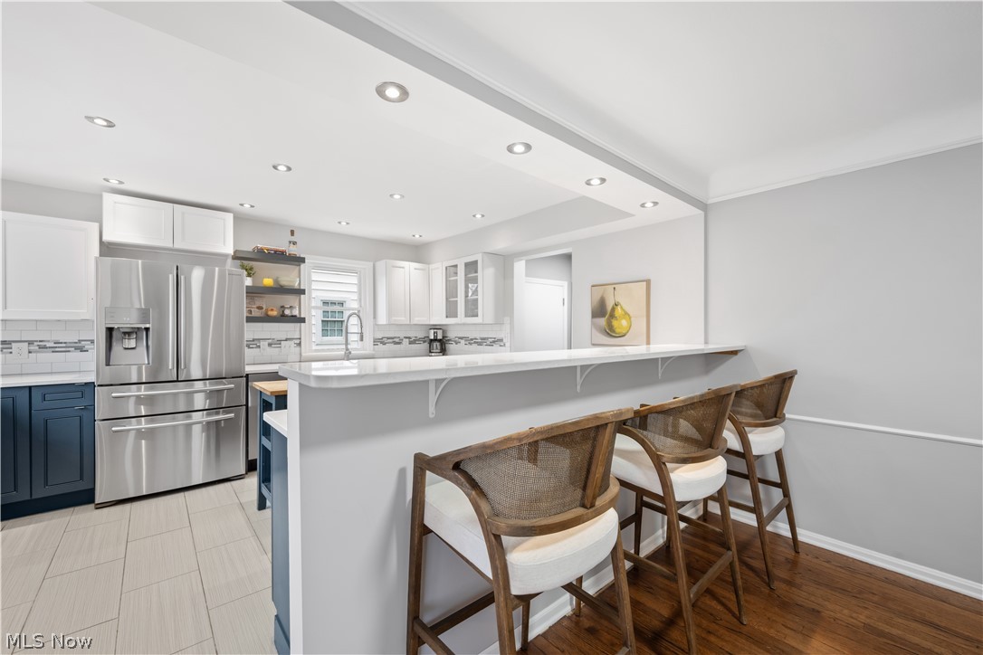 Colahan Drive - Residential