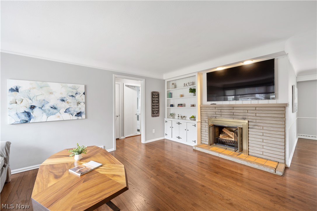 Colahan Drive - Residential